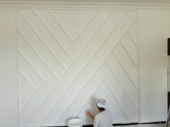 Ремонт квартира и домов