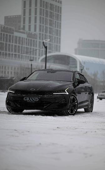 Аренда авто НЕ ПОД ТАКСИ