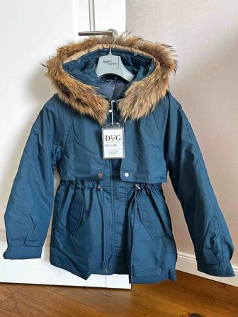 Куртка демисезон