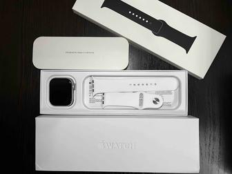 Часы Apple Watch 9 GPS S/M 45 мм