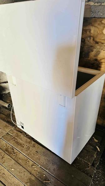 Продам морозильную камеру ARG