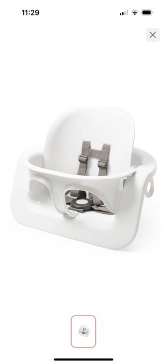 Stokke Baby Set белый