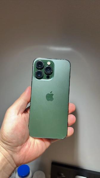 Iphone 13prp 256