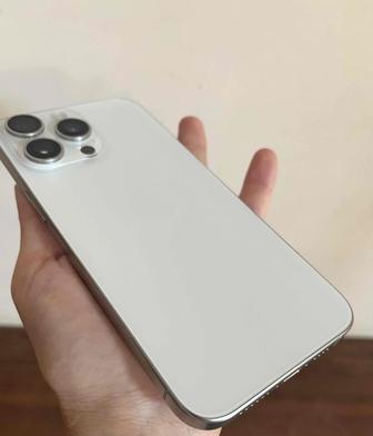 iPhone 15 pro max 1Tb
