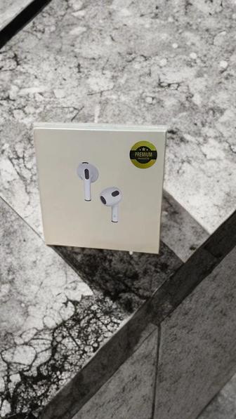Airpods 3