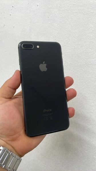 Айфон 8 плюс