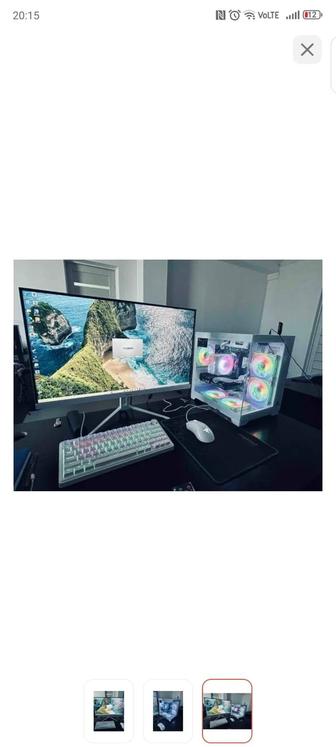 Продам игровой компьютер