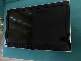Продам телевизор Samsung