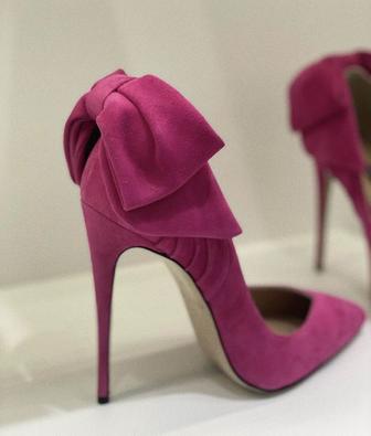 Новые туфли