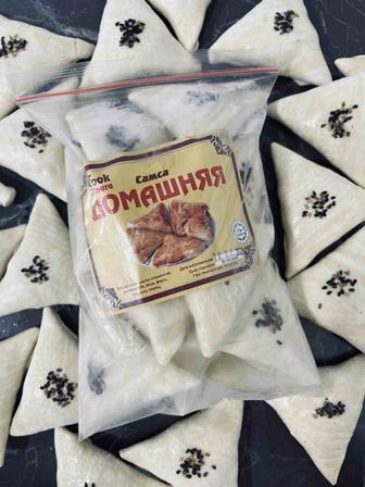 Полуфабрикаты манты