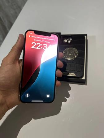 Айфон 12 про128/73