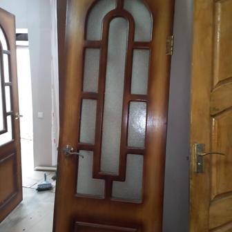 Продам двери