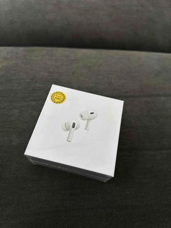 Apple airpods