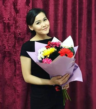 Учитель-преподаватель