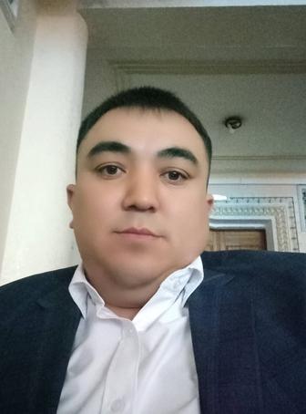 Водитель