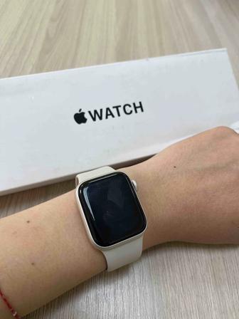 Apple watch se 2 2023 starlight 40 mm