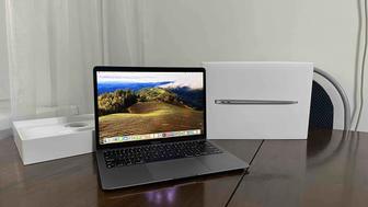 Почти Новый! Apple MacBook Air M1, 8GB/256GB