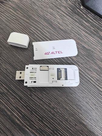 Wi-Fi точка доступа ALTEL Wingle W02