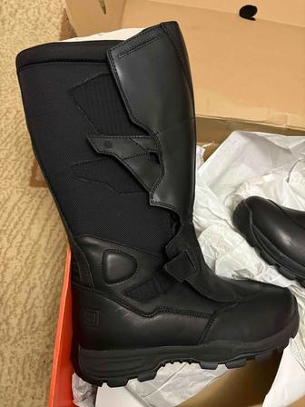 Мото боты 5.11 tactical оригинал 44 размер