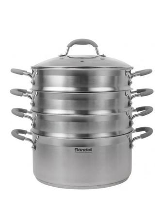 Продаю мантоварку