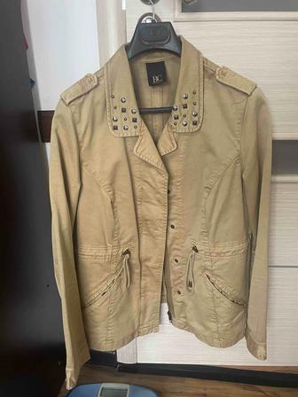 Куртка демисезонная