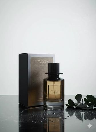 Продам парфюм коллаборация ZARA и Jo Malone CBE