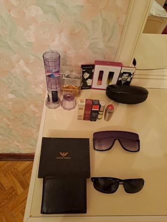 Подарочные наборы производства франция