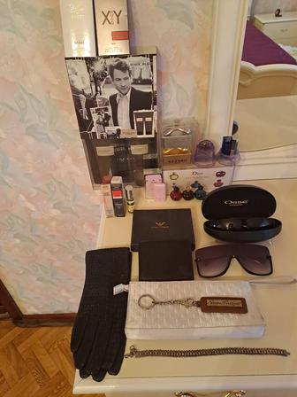 Подарочные наборы производства франция