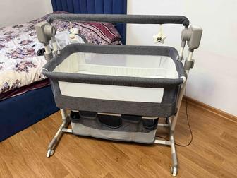 Шезлонг электронный