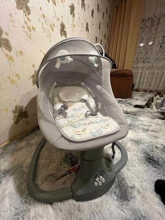 ПРОДАМ Шезлонг электрический