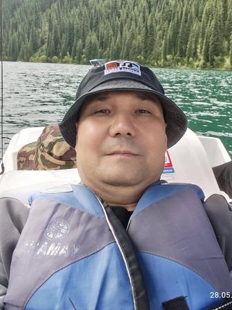 Водитель с личным авто