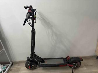 Электросамокат kugoo m4 pro