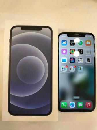 12 айфон 64гб