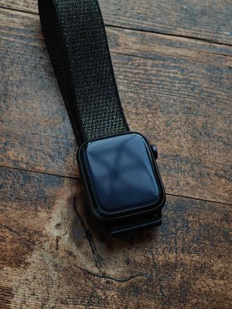 Apple watch 4 44