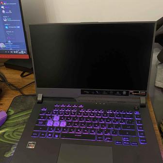 asus rog g15 strix