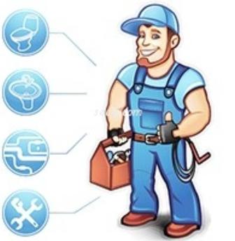 Услуги сантехники