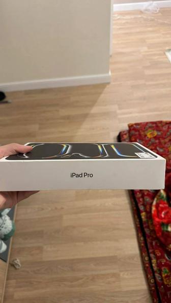 Ipad pro 11 M4 wi-fi M4