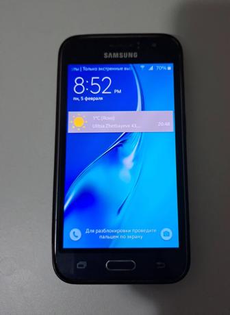 Samsung galaxy J1