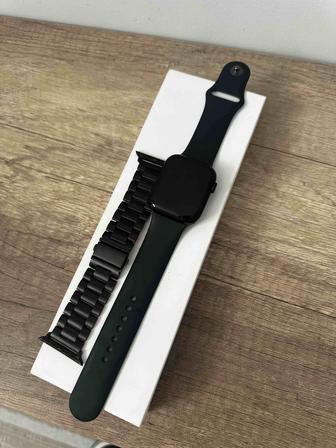 Apple Watch 9/45
