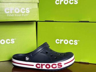 Тапки Crocs