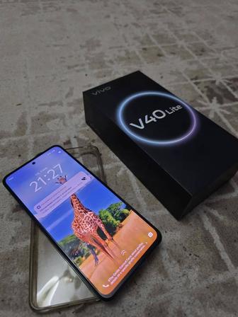 Vivo v40 lite 256gb