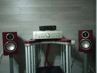 Колонки Monitor Audio Gold GX100