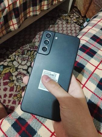 Samsung Galaxy S21 FE