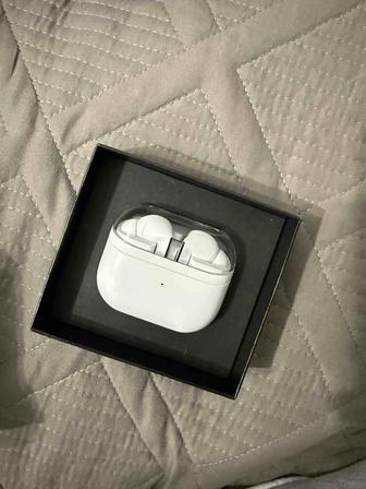 Samsung galaxy buds 3 pro наушники