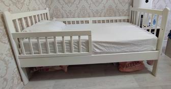 Продам детскую кровать