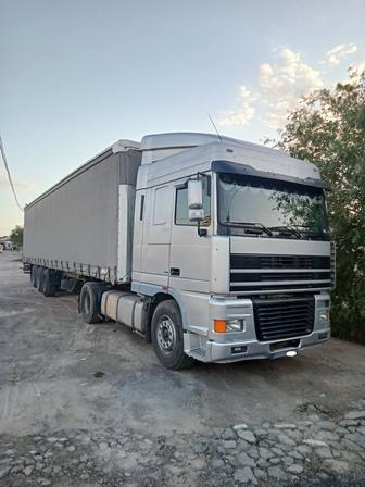 Грузоперевозка
