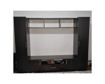 35000.под телевизор стенка(горка)