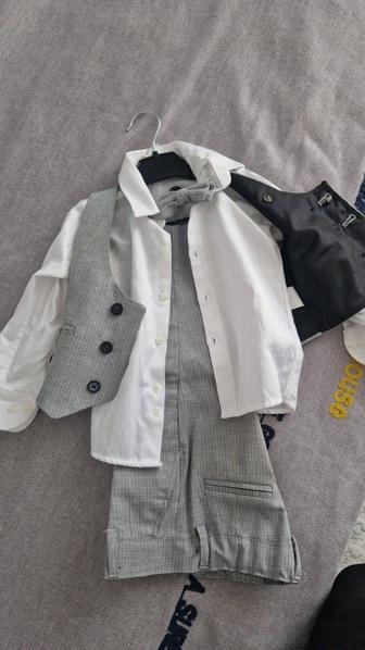 Продам детский костюм 3-ку