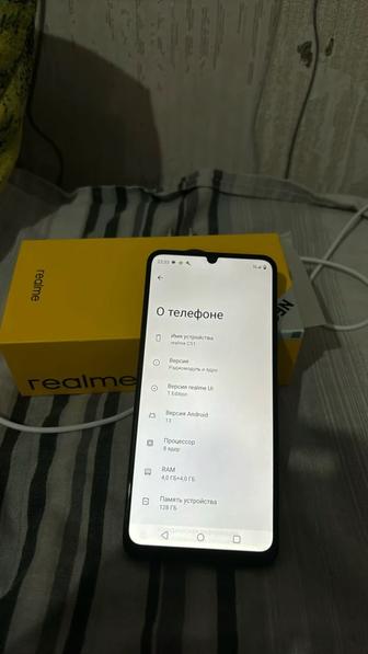 Продам realme C51