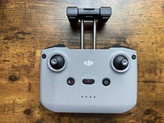 Пульт управления DJI RC